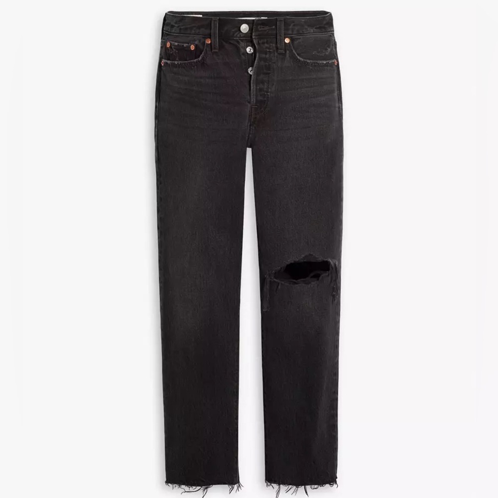 Levi's® Premium WEDGIE STRAIGHT FIT WOMEN'S JEANS, NWT.
